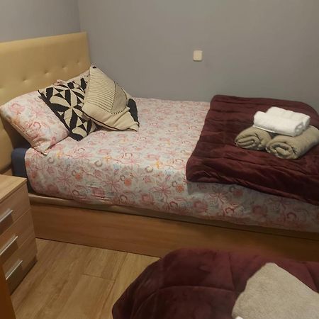 Piso Madrid Al Cielo 아파트 외부 사진