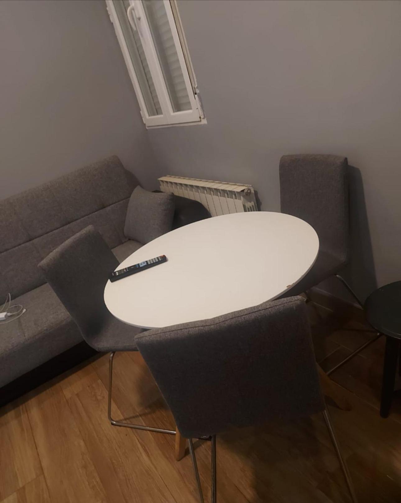 Piso Madrid Al Cielo 아파트 외부 사진